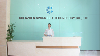 中国 Shenzhen Sino-Media Technology Co., Ltd.