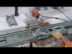 0.4mm 30p LVDS マイクロコアシアルケーブル CBL 20472-030T-10R