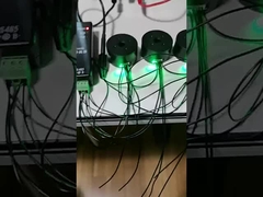 MFシリーズ セルボモーター 工業用カスタム MF4015v2 FOC制御セルボモーター