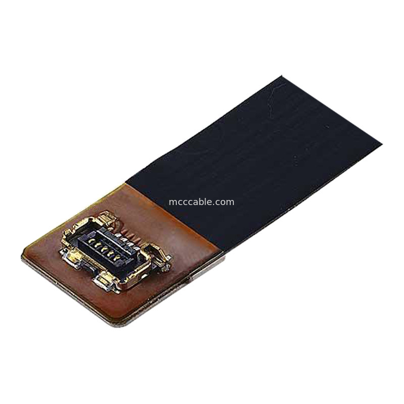 20857 005T 20907 005E 3568 0051 20854-005E 02 プラグシェル A 収納容器 組み立て マイクロコアックスケーブル