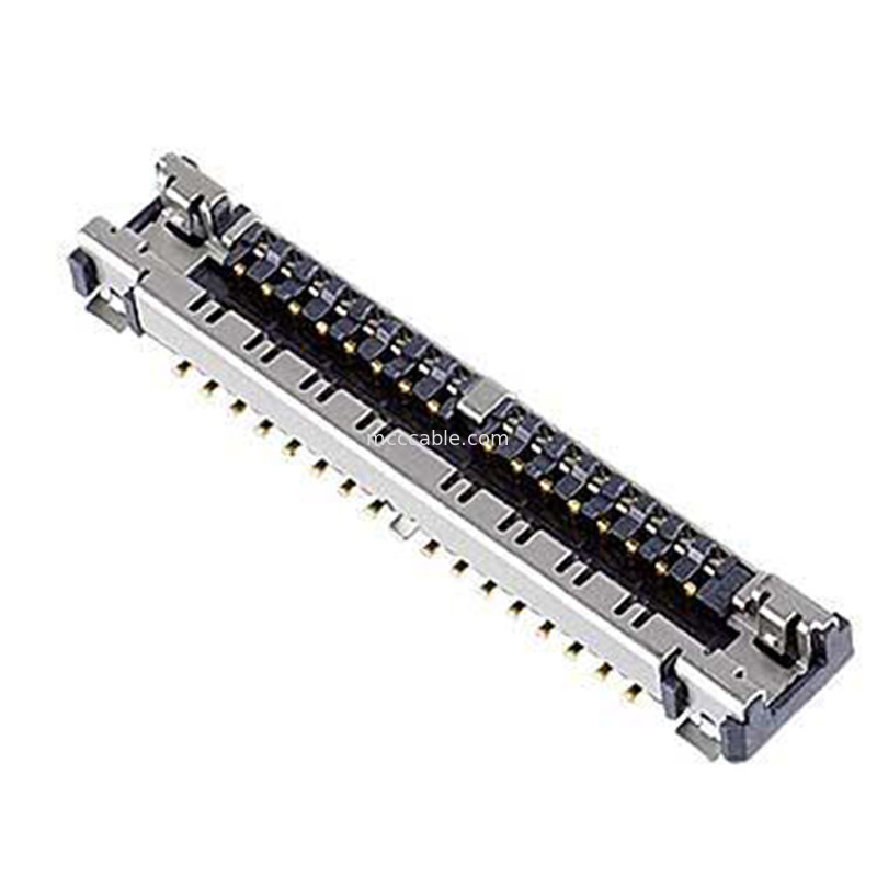 20496 20497 032T-40 20498-032E-41 2679-032-10 容器 コアシアルケーブルプラグ メタルホイジング部品カバー