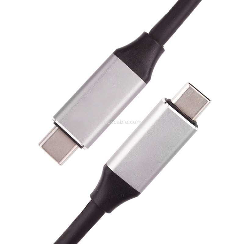 Type-C USB 3.0 TO 20453-230T-03 カベルは,マイクロUSBへのコアキシアルコネクタを測定するために作られています.