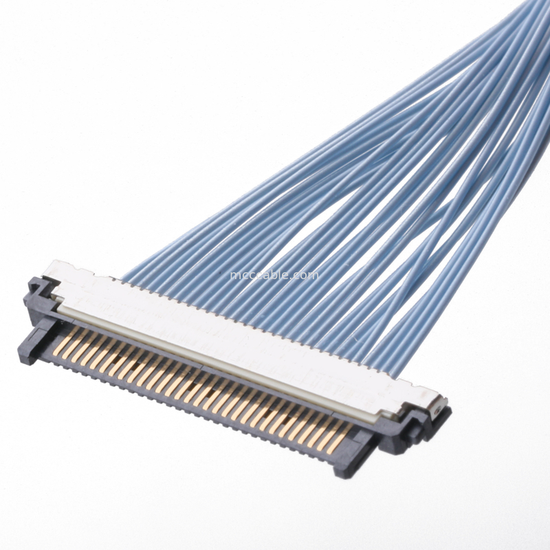 0.4mm ピッチ Usl Usl20-30s Usl20-40s デジタルビデオカメラ 監視カメラ