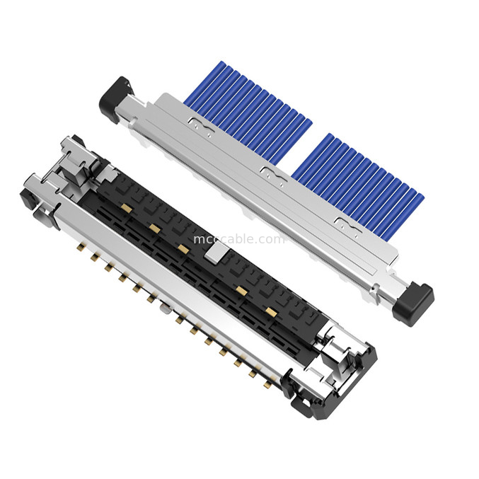 20496-026T-40 20497-026T-30 2679-026-10 20498-026E-41 マイクロ同軸ケーブル