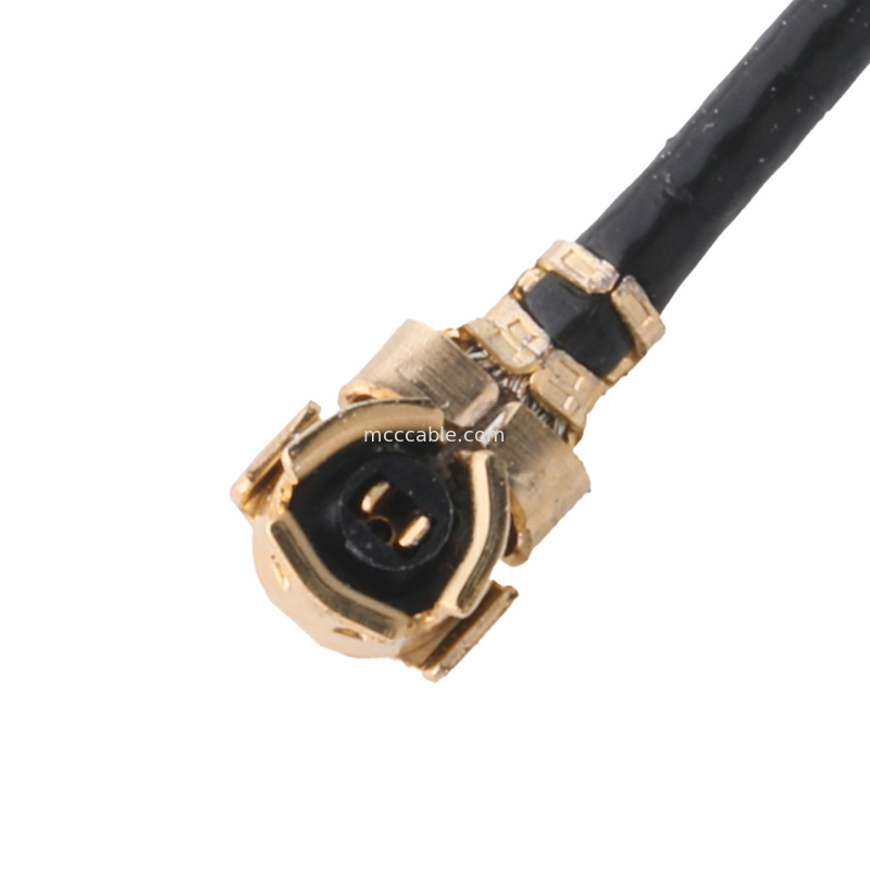 コンネクタ アダプター OEM ODM RF コアシアルケーブル コンネクタ アダプター SMA-F-ジャック オーダーメイドプラグ