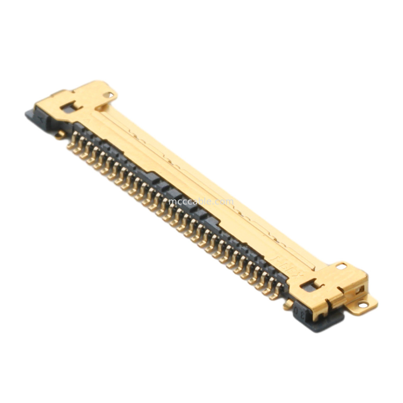 産業用カメラ ドローンボード LI-IMX290-MIPI 20525-030E-02 マイクロコアシアルコネクタ組 20Gbps/レーン