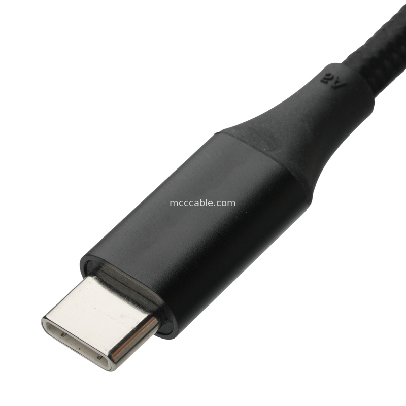 USBタイプCからUSBタイプCへ 高速USB拡張ケーブル