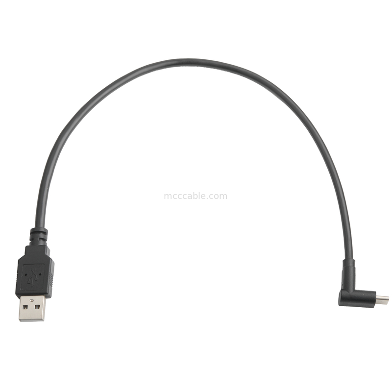 Rohs Usb 充電ケーブル タイプC デバイスの充電とデータ転送 OEM / ODM