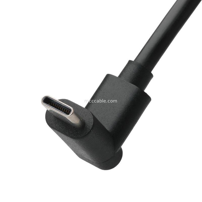Rohs Usb 充電ケーブル タイプC デバイスの充電とデータ転送 OEM / ODM