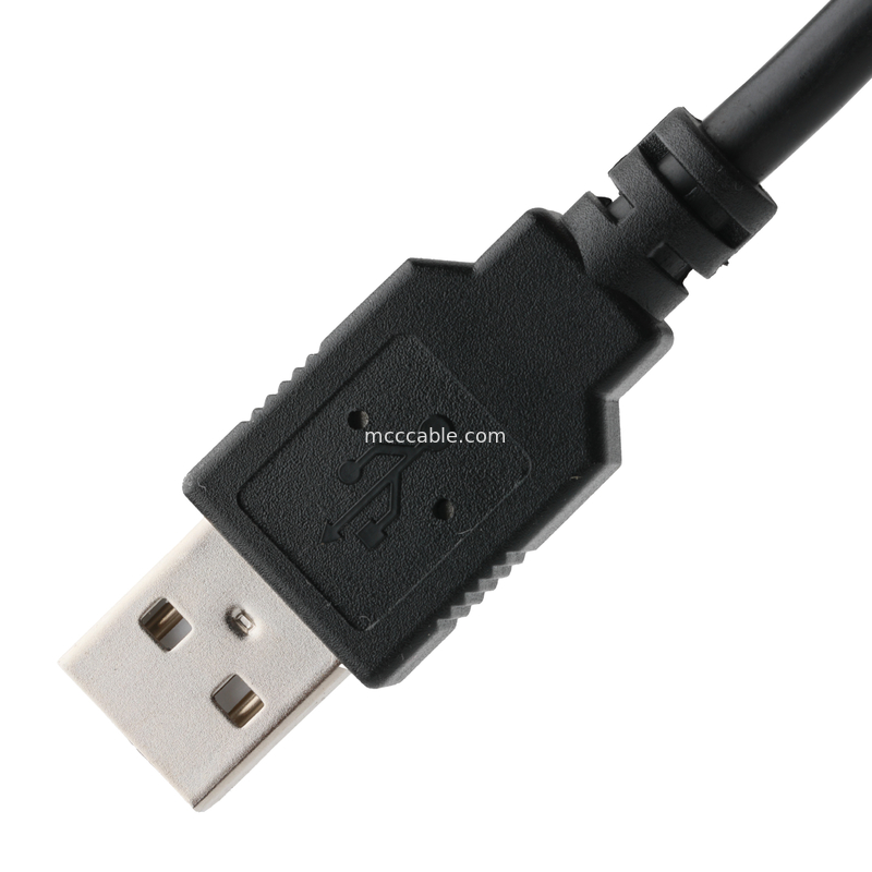 Rohs Usb 充電ケーブル タイプC デバイスの充電とデータ転送 OEM / ODM