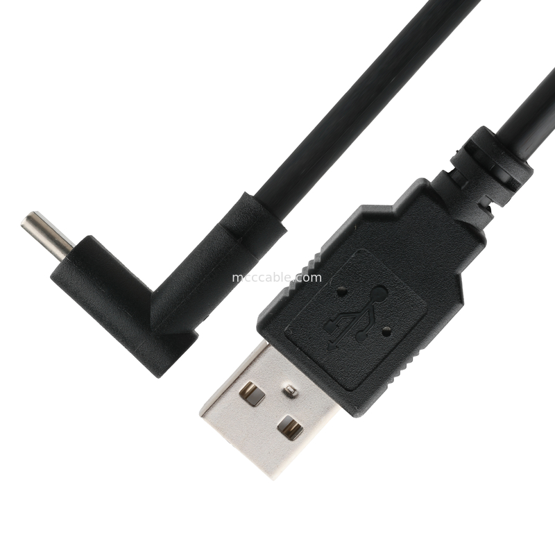 Rohs Usb 充電ケーブル タイプC デバイスの充電とデータ転送 OEM / ODM
