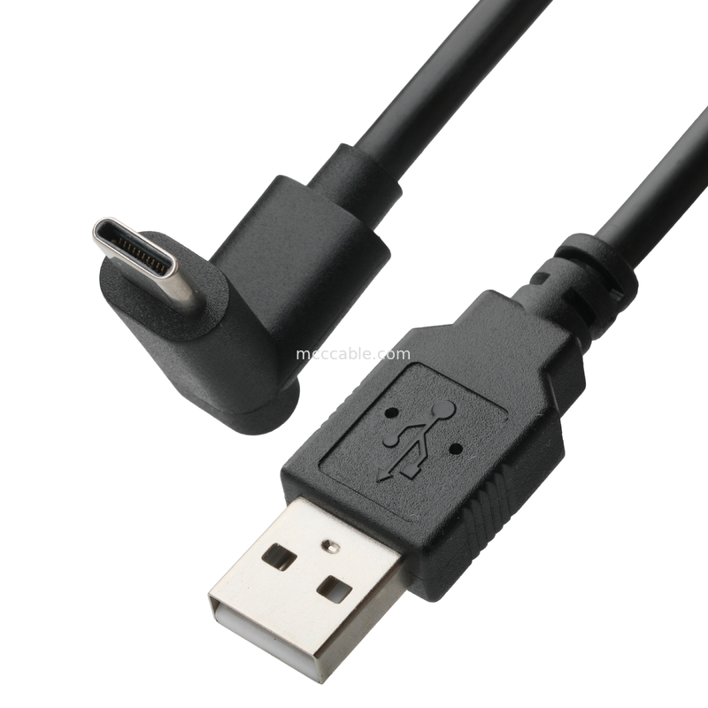 Rohs Usb 充電ケーブル タイプC デバイスの充電とデータ転送 OEM / ODM