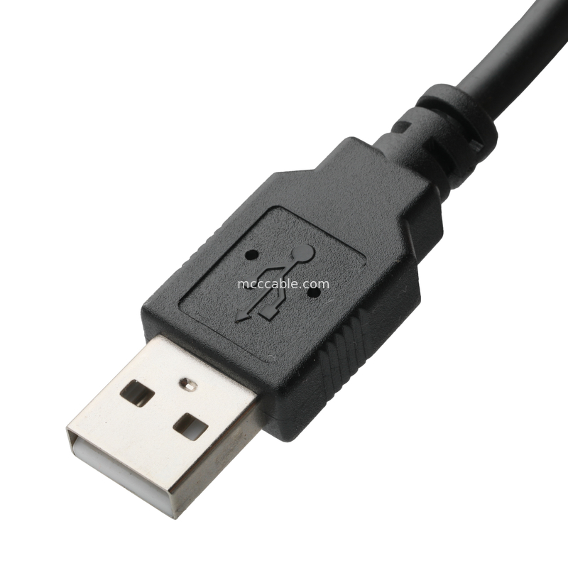 Rohs Usb 充電ケーブル タイプC デバイスの充電とデータ転送 OEM / ODM