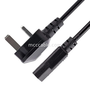 Bs1363〜C13 給水器用電源ケーブル