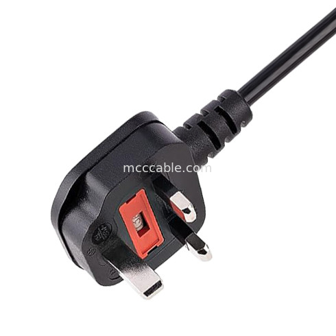 Bs1363〜C13 給水器用電源ケーブル