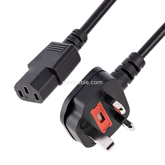 Bs1363〜C13 給水器用電源ケーブル