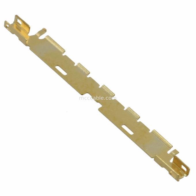 マイクロ同軸へのDF81 30P SHL 30S Lvds 30のピン コネクタ ケーブル0.4mmピッチ