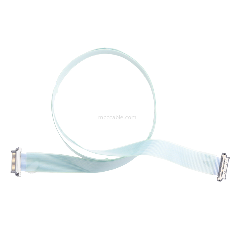 Usl20-20ss-040-CH 0.4mmピッチコネクタ デジタルビデオカメラシステムOEM/ODMに合わせた