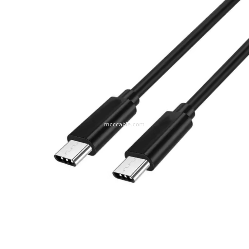 Thunderbolt usb 4 type-c to usb 4拡張ケーブル 通信速度は40Gbpsまで OEM/ODM カラー長さ カスタマイズ