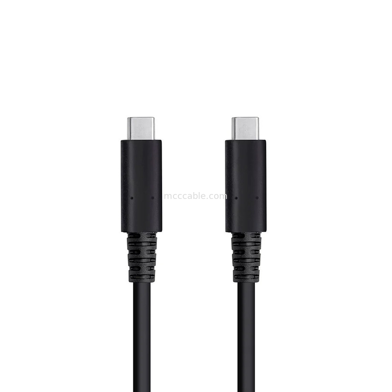 Thunderbolt 4 USB4 40gbps Thunderbolt 4 USB4 Type C 40gbps Usb 4.0 Thunderbolt ROHS USB4 40gbps とついている 4 台