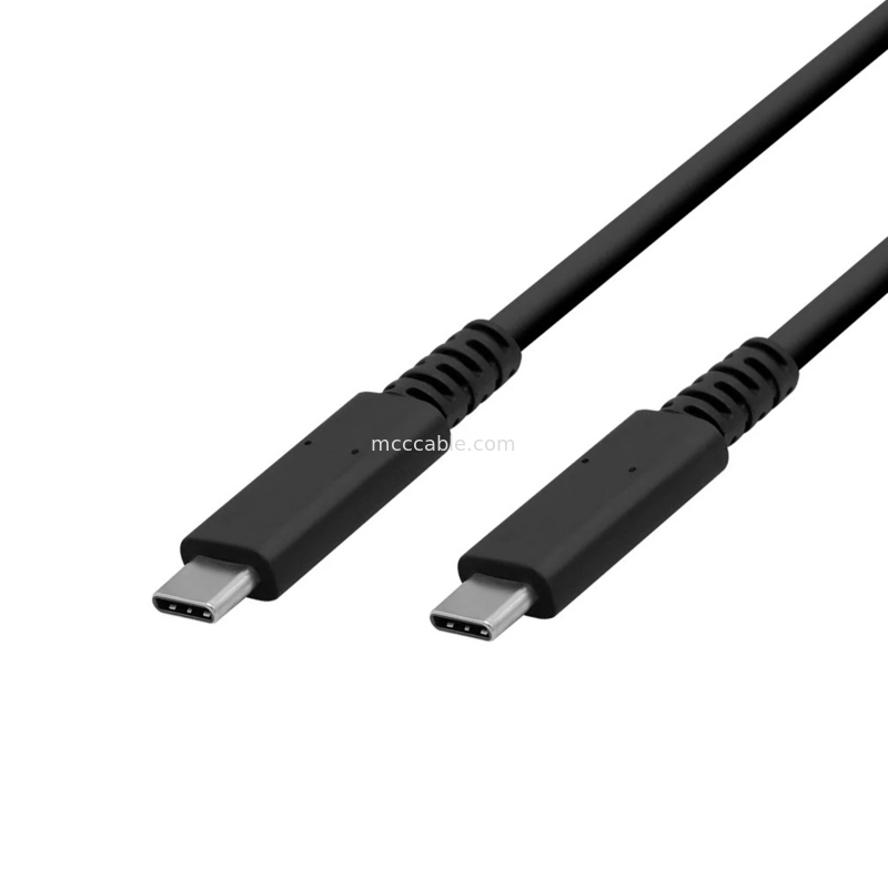 Thunderbolt 4 USB4 40gbps Thunderbolt 4 USB4 Type C 40gbps Usb 4.0 Thunderbolt ROHS USB4 40gbps とついている 4 台