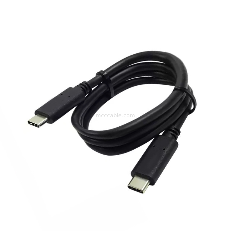 usbからusb4ケーブルusb4gen3x2 40Gbpsからtype-c usb4.0雷 ロゴ オーダーメイドOEM/ODM