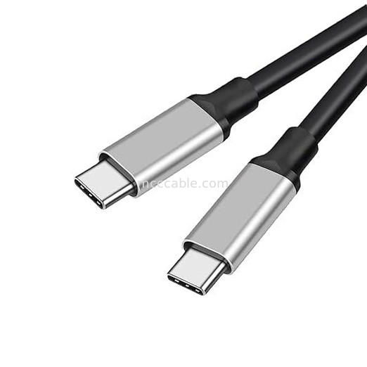 Thunderbolt usb 4 type-c to usb 4拡張ケーブル 通信速度は40Gbpsまで OEM/ODM カラー長さ カスタマイズ