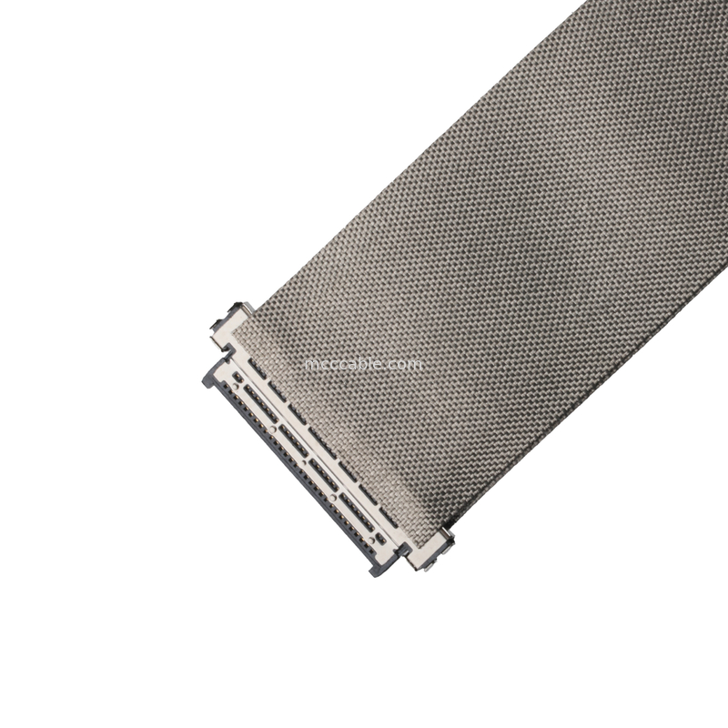 FFC CABLE KEL Cable USL20-30SS 30ピン フラット・フレキシブル・ケーブル・コネクタ OEM/ODM