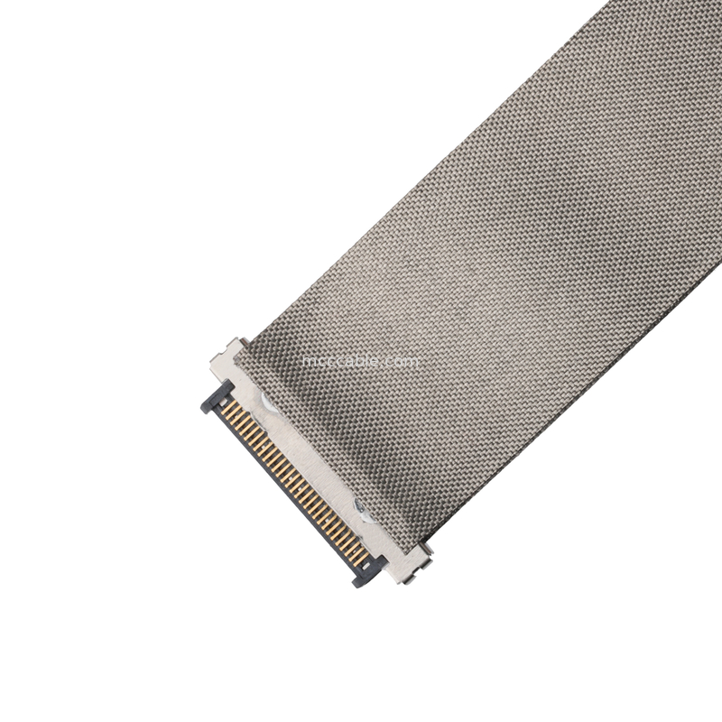 FFC CABLE KEL Cable USL20-30SS 30ピン フラット・フレキシブル・ケーブル・コネクタ OEM/ODM