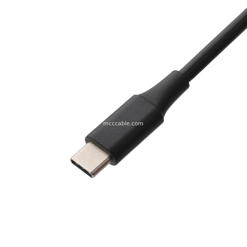 工業用 Thunderbolt 4 インターフェース,USB4 ケーブル,送信速度は 40Gbps まで, 240W 超高速充電, 8K ウルトラ