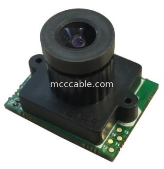 マイクロコアックスLI-JXAV-MIPI-ADPT-4CAMカメラボードとデザインカメラコネクタ FAW-1233-02ケーブル OEM/ODM