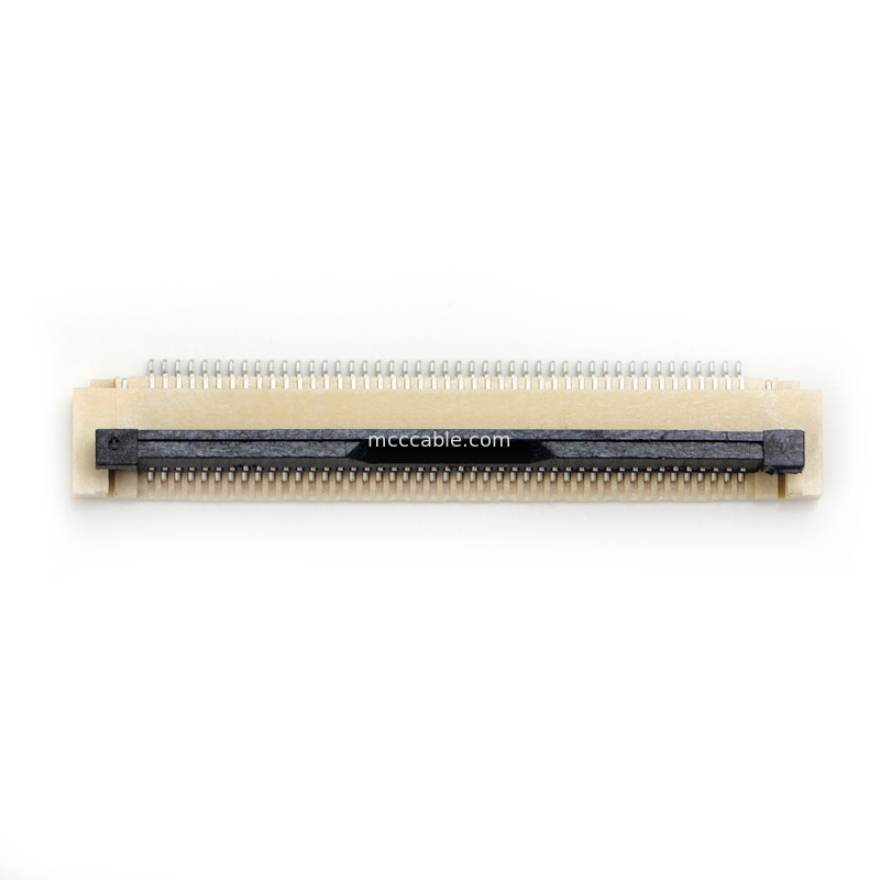 FFC&FPC 45Pin 0.5mmピッチ LVDS EDPボードコネクタ