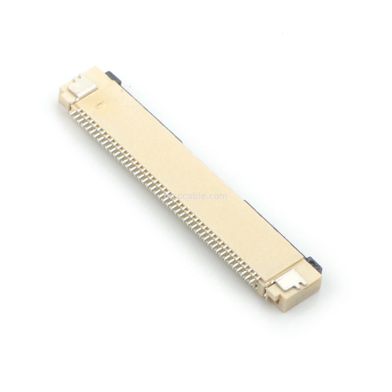 FFC&FPC 45Pin 0.5mmピッチ LVDS EDPボードコネクタ