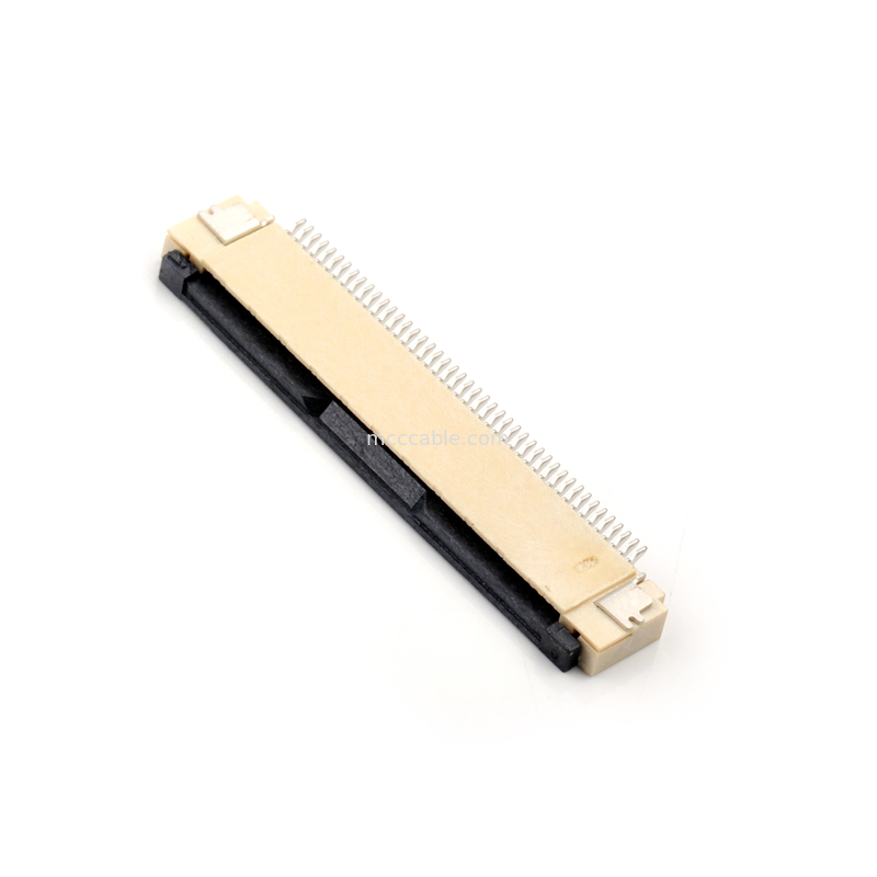 FFC&FPC 45Pin 0.5mmピッチ LVDS EDPボードコネクタ
