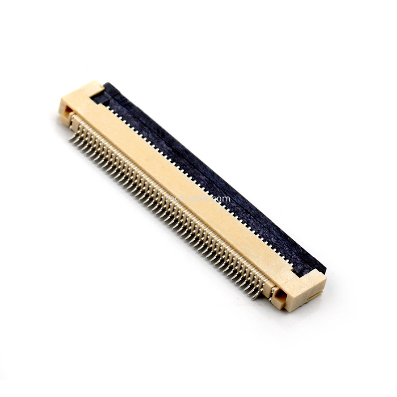 FFC&FPC 45Pin 0.5mmピッチ LVDS EDPボードコネクタ