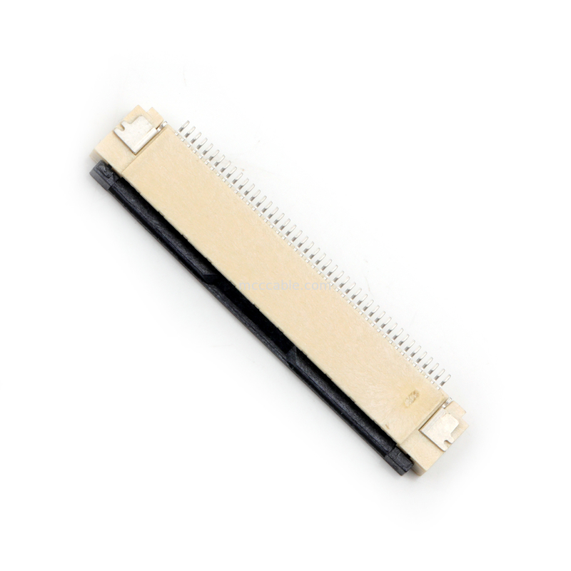 FFC&FPC 45Pin 0.5mmピッチ LVDS EDPボードコネクタ