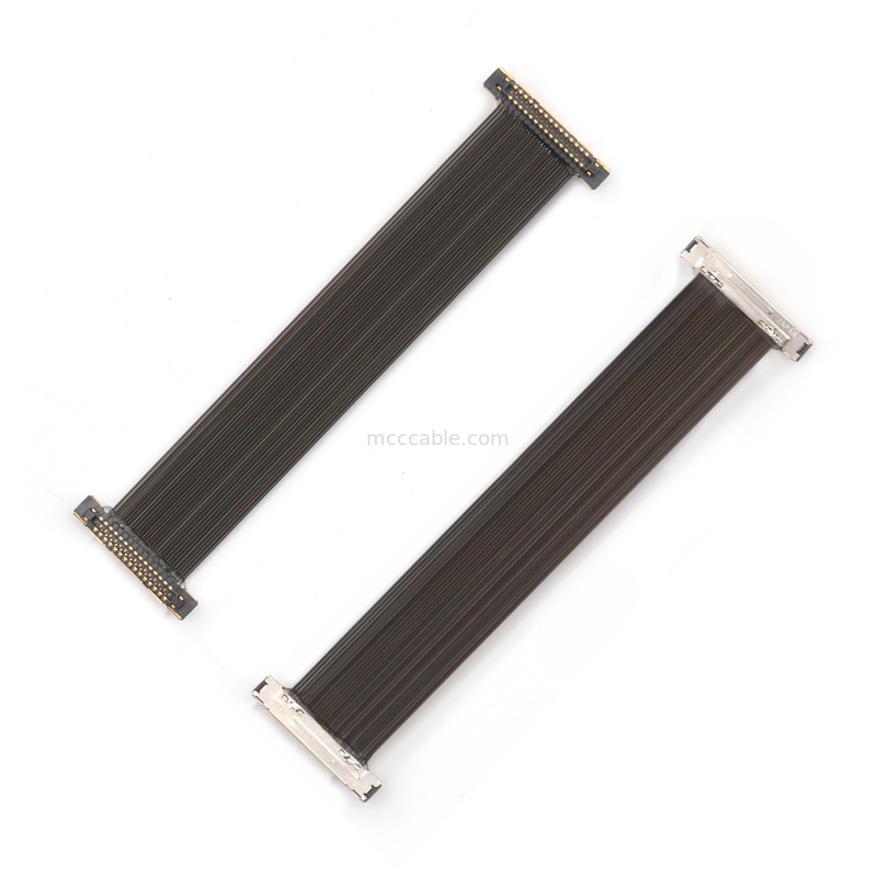 KEL XSLS セリセ 30Pin 0.25mmピッチ XSLS20-30P マイクロコアキシャルケーブル 接続器 OEM/ODM