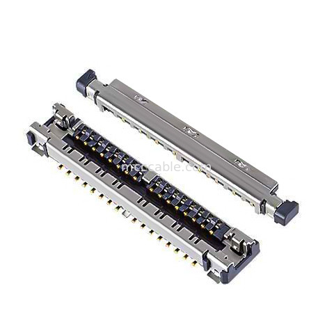 20496 20497 032T-40 20498-032E-41 2679-032-10 容器 コアシアルケーブルプラグ メタルホイジング部品カバー