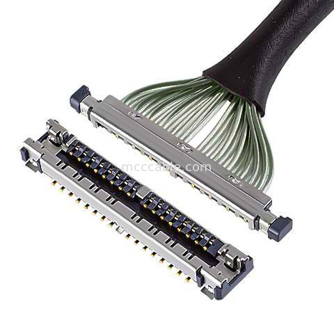 20496 20497 032T-40 20498-032E-41 2679-032-10 容器 コアシアルケーブルプラグ メタルホイジング部品カバー