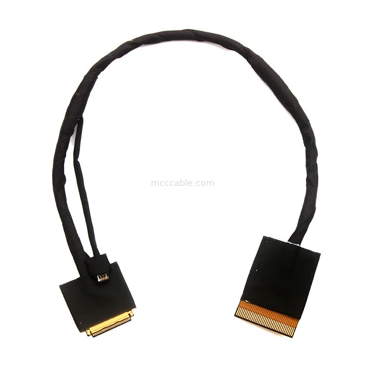 Sino技術35 Pin FpcのJst SurへのPCBのリボン・ケーブル0.5mmピッチ