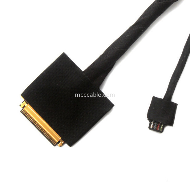 Sino技術35 Pin FpcのJst SurへのPCBのリボン・ケーブル0.5mmピッチ