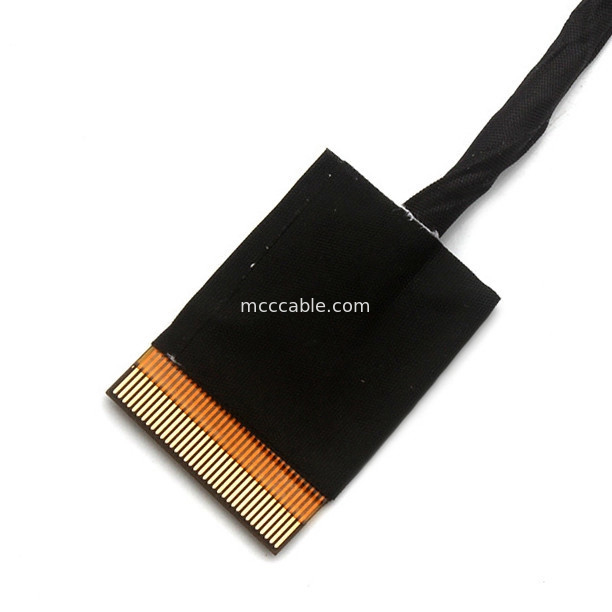 Sino技術35 Pin FpcのJst SurへのPCBのリボン・ケーブル0.5mmピッチ