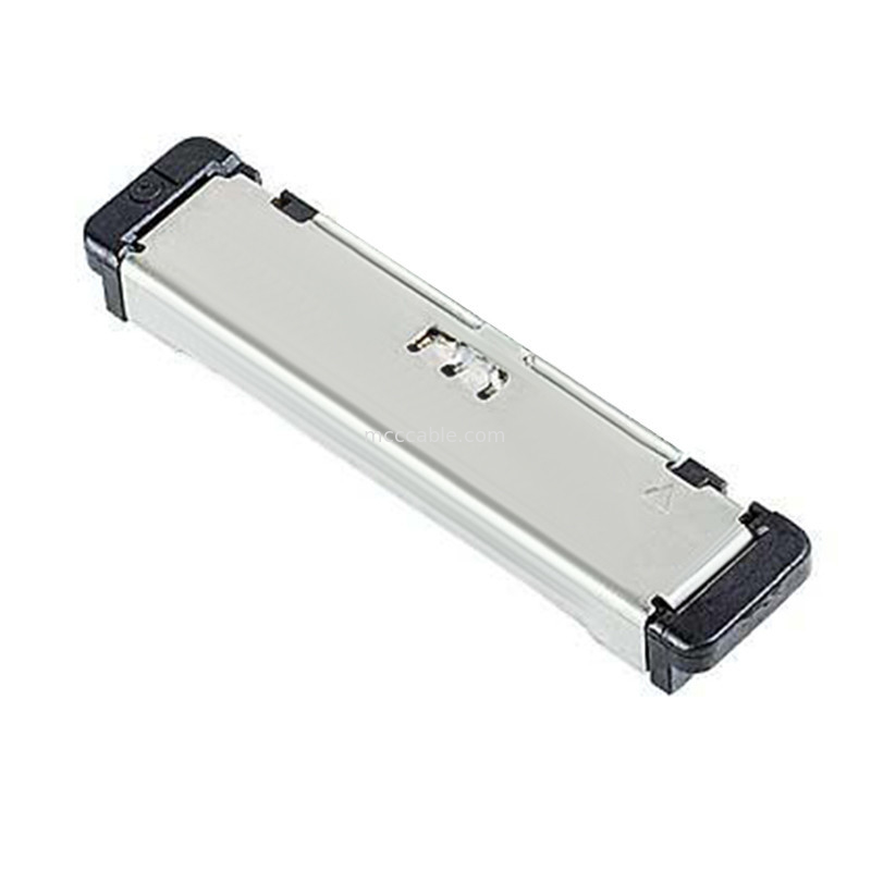 SS 20380-R20T-06の容器のプラグのマイクロの同軸ケーブルのコネクターのlvds 20のピン コネクタ ケーブル