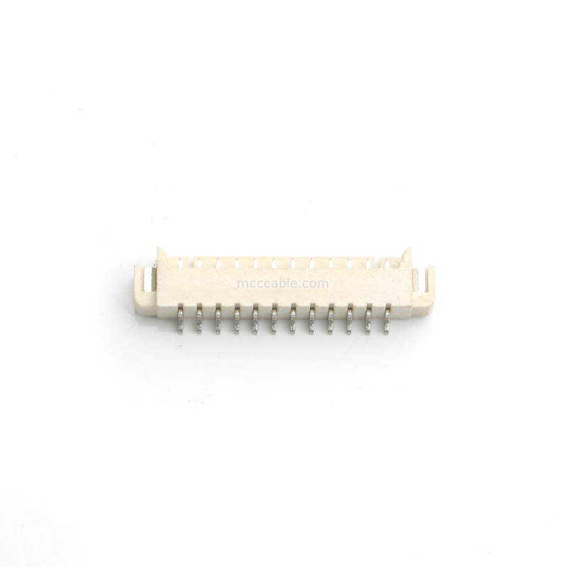 JSTコネクタ PCB パワーボードコネクタ 12Pin 1.25mmピッチ カスタムコネクタ ワイヤーハーネス