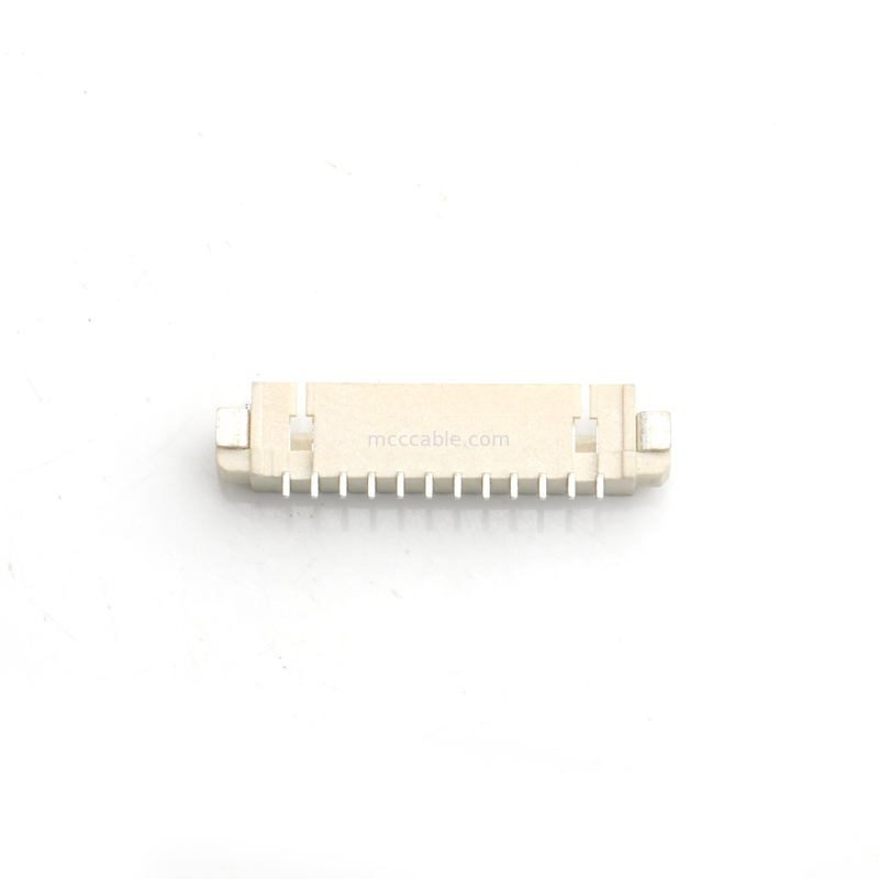 JSTコネクタ PCB パワーボードコネクタ 12Pin 1.25mmピッチ カスタムコネクタ ワイヤーハーネス