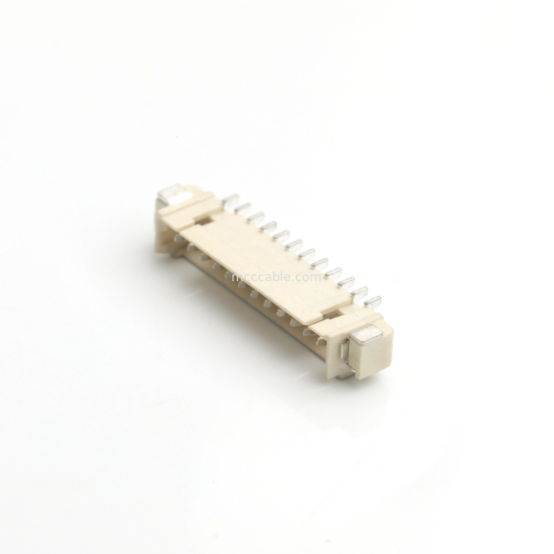 JSTコネクタ PCB パワーボードコネクタ 12Pin 1.25mmピッチ カスタムコネクタ ワイヤーハーネス