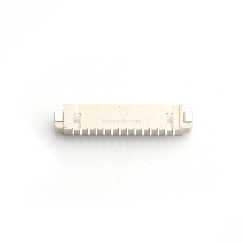 14ピン1.25mmピッチ JST式PCB電源コネクタ ロボティクス・自動車用