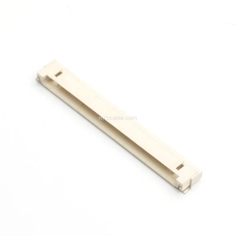 高性能 30Pin 1.25mm ピッチ PCB コンネクタ