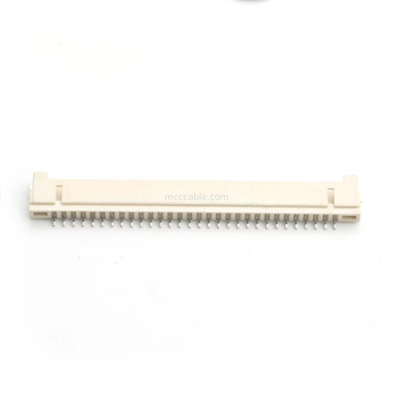 高性能 30Pin 1.25mm ピッチ PCB コンネクタ