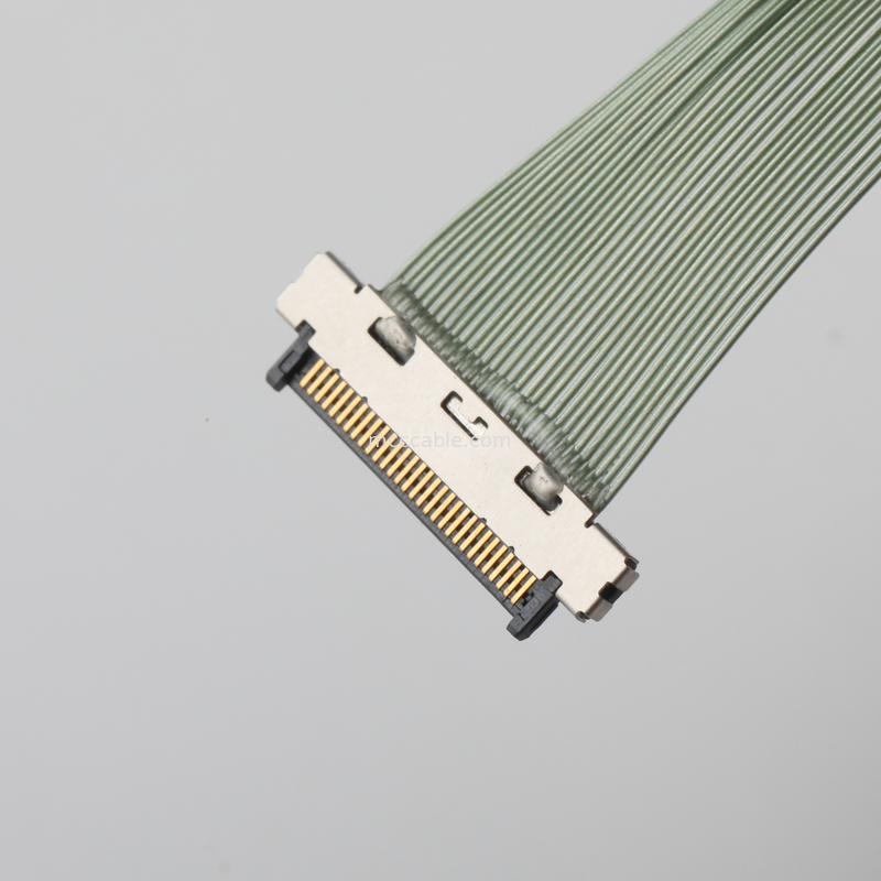 0.4mm 高速データUSL20-30SS-009CH - AI搭載の監視カメラに最適化